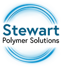 Stewart Polymer Solutions Logo